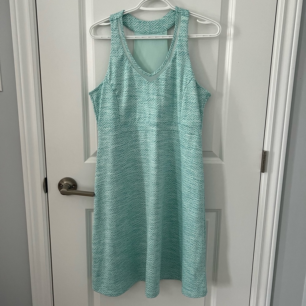 Mondetta Activewear Dress